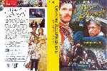 carátula dvd de Miguel Strogoff - Grandes Relatos En Dvd