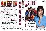 carátula dvd de Los Serrano - Temporada 03 - 18