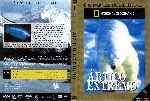 cartula dvd de National Geographic - Artico Extremo
