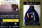 cartula dvd de National Geographic - En Busca De La Muchacha Afgana