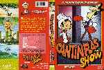 carátula dvd de Cantinflas Show - Deportes