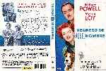 carátula dvd de El Regreso De Aquel Hombre