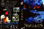 carátula dvd de Mi Napoleon