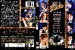 carátula dvd de Noches De Broadway