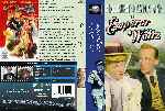 carátula dvd de El Vals Del Emperador - Custom