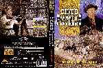 carátula dvd de Cinco Pistolas