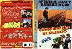 carátula dvd de Conspiracion De Silencio - 1955