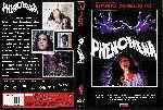 carátula dvd de Phenomena