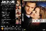 carátula dvd de Jack Y Jill - Temporada 01-02 - Custom