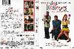 carátula dvd de Dos Ilusiones - Region 4