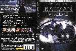 carátula dvd de Batman Vuelve - Edicion Especial