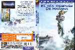 carátula dvd de El Dia Despues De Manana - Region 1-4