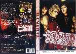 carátula dvd de El Calentito