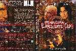 carátula dvd de Premoniciones - Expediente Cero - Region 4