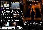 carátula dvd de Somne - Custom