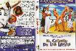 carátula dvd de Boat Trip - El Crucero De Las Locas - Region 1-4