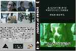 carátula dvd de Ciudad De Perros - Custom