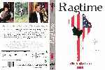 carátula dvd de Ragtime