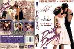 cartula dvd de Dirty Dancing - 1987 - V2