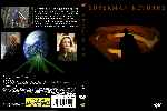 carátula dvd de Superman Returns - El Regreso - Custom - V4