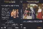 carátula dvd de Grandes Enigmas De La Historia En Dvd - Volumen 04 - La Familia De Jesus