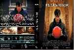 carátula dvd de El Lenador - 2004 - Custom