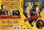 carátula dvd de Furia - 1936