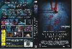 carátula dvd de Shallow Ground - Bajo Tierra