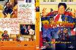 carátula dvd de Los Borrowers