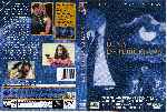 carátula dvd de Luna De Porcelana
