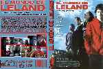 carátula dvd de El Mundo De Leland - Custom