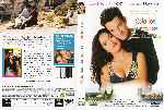 carátula dvd de Solo Los Tontos Se Enamoran