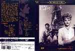 carátula dvd de Motin - 1952 - Obras Maestras Del Cine