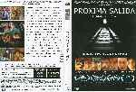 carátula dvd de Proxima Salida - Region 4