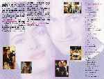 carátula dvd de Solo Los Tontos Se Enamoran - Inlay 01