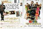 carátula dvd de Pobre Millonario - Region 4