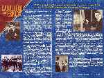 cartula dvd de Caballero Sin Espada - Inlay 01