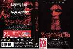 carátula dvd de La Casa De Los Muertos - Region 1-4