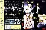carátula dvd de Ritmo Loco