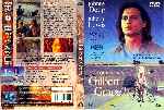 carátula dvd de A Quien Ama Gilbert Grape