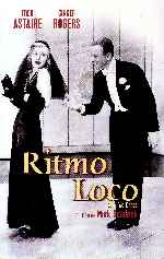 carátula dvd de Ritmo Loco - Inlay 02