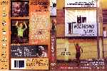 carátula dvd de Poligono Sur - El Arte De Las Tres Mil