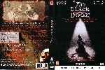 carátula dvd de The Black Door