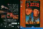 carátula dvd de El Dorado - 1967