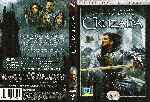 carátula dvd de Cruzada - Region 1-4 - V2