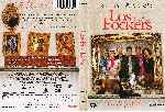 carátula dvd de Los Fockers - La Familia De Mi Esposo - Region 4