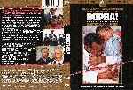carátula dvd de Bopha - Region 4