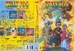 carátula dvd de Willy Fog - En La Vuelta Al Mundo En 80 Dias