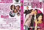 carátula dvd de Amor Imposible - 2004 - Region 4