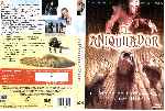 carátula dvd de El Aniquilador - Region 1-4